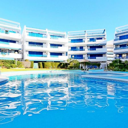 Las Terrazas Apartment R417 弗拉门卡海滩 外观 照片