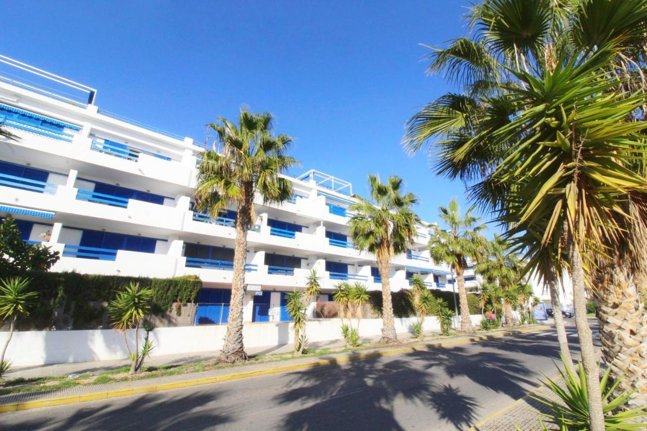 Las Terrazas Apartment Ref 417 弗拉门卡海滩 外观 照片