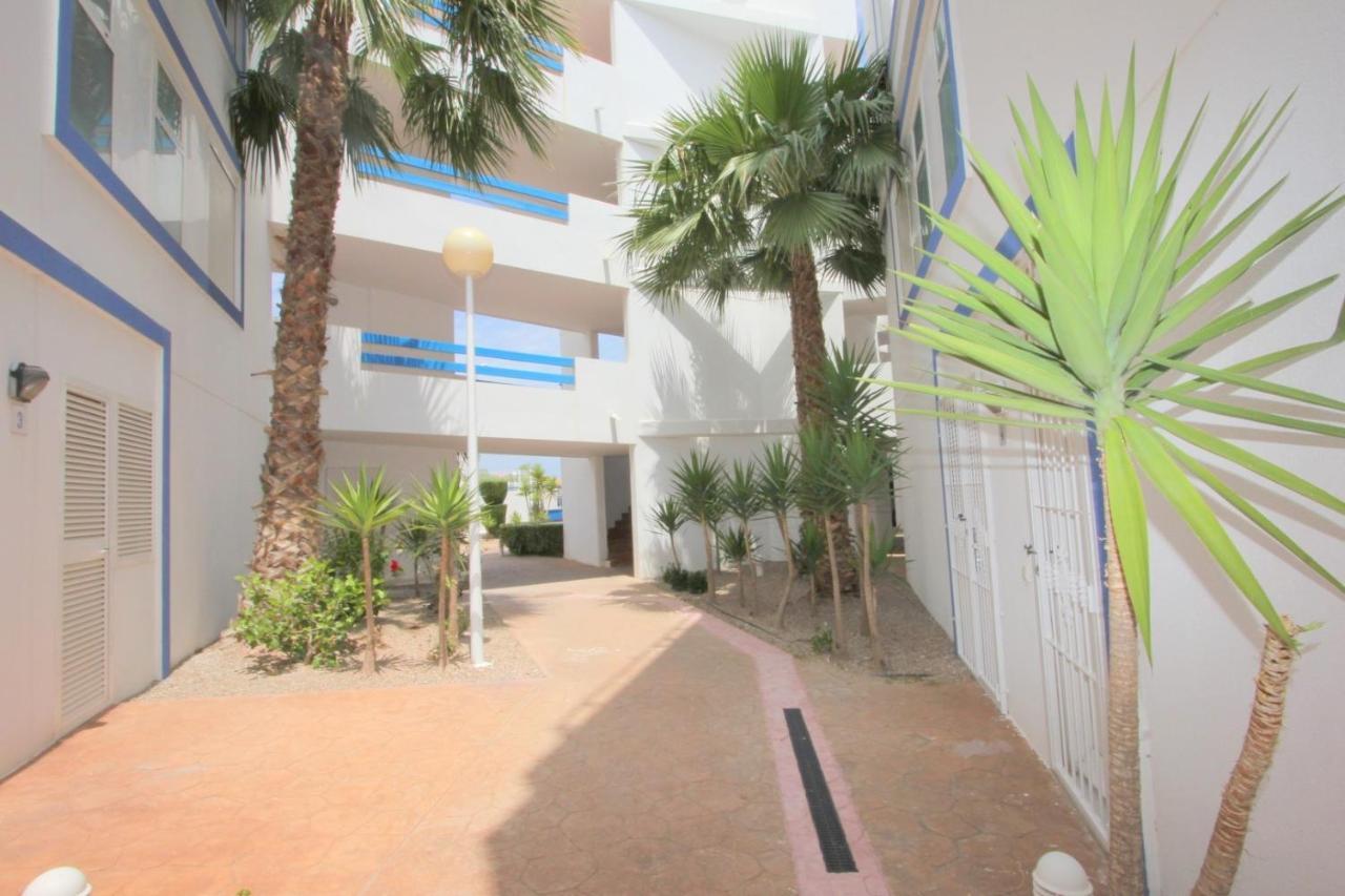 Las Terrazas Apartment Ref 417 弗拉门卡海滩 外观 照片