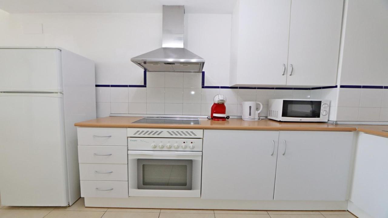 Las Terrazas Apartment R417 弗拉门卡海滩 外观 照片