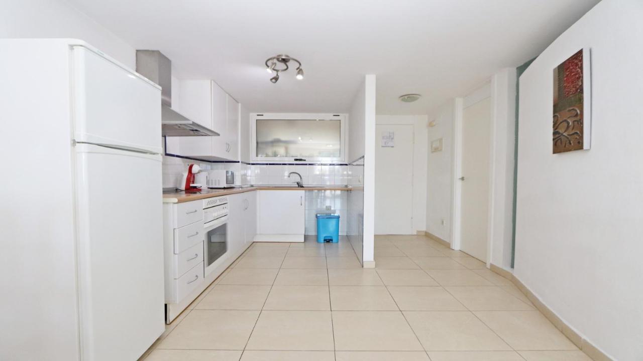 Las Terrazas Apartment Ref 417 弗拉门卡海滩 外观 照片