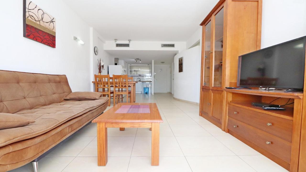 Las Terrazas Apartment R417 弗拉门卡海滩 外观 照片