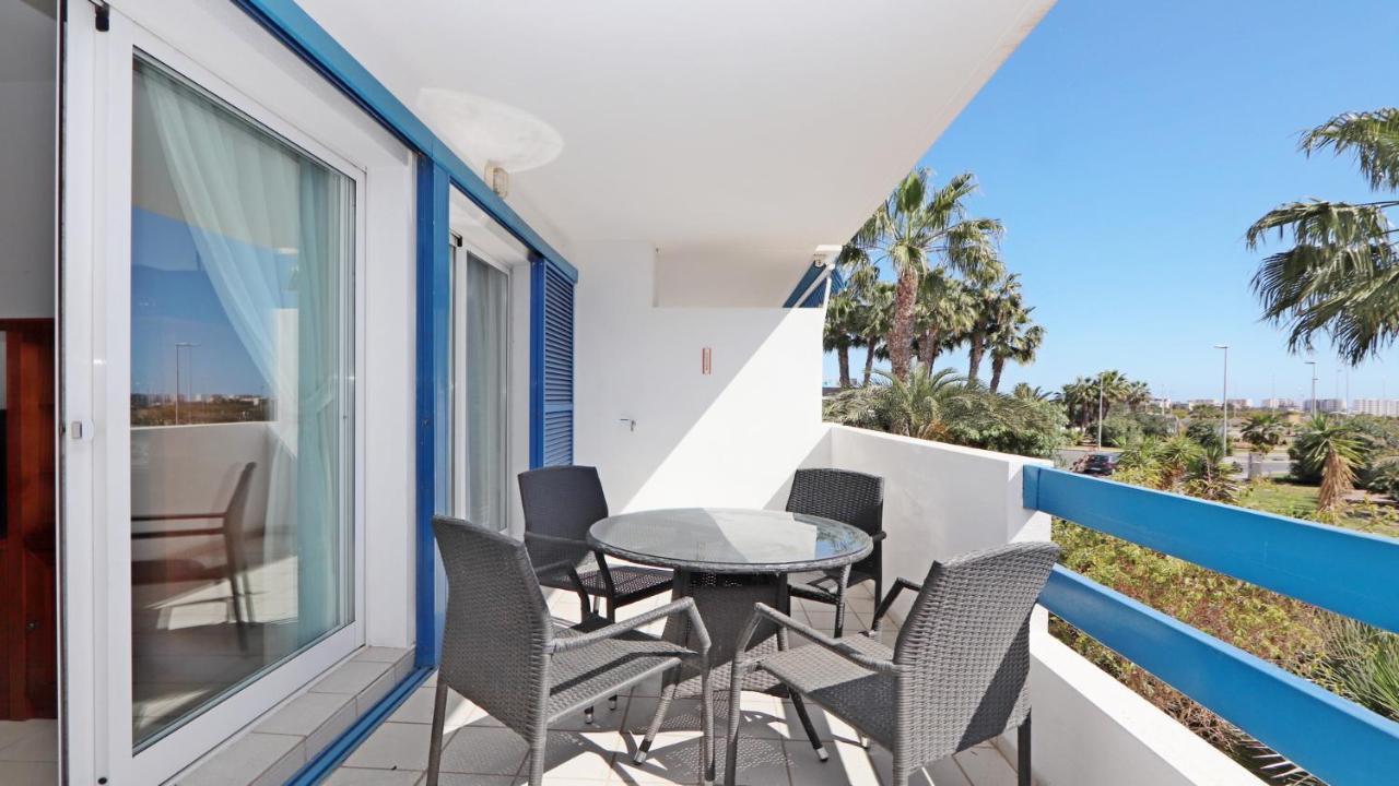 Las Terrazas Apartment Ref 417 弗拉门卡海滩 外观 照片