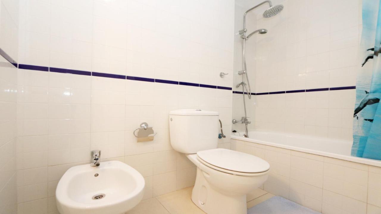 Las Terrazas Apartment Ref 417 弗拉门卡海滩 外观 照片